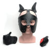 665 Playful Pup Hood