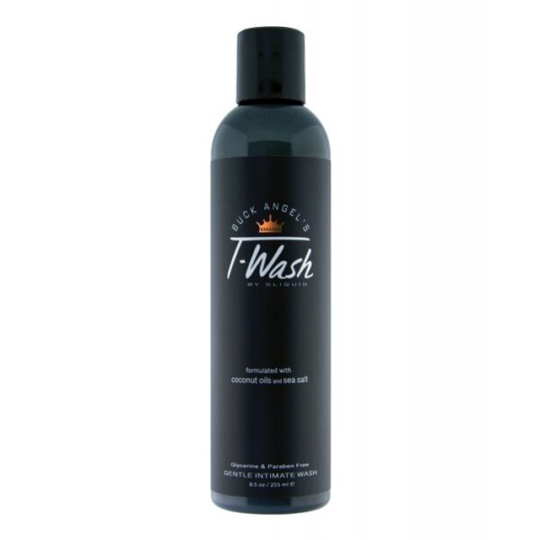 Sliquid Buck Angel T Wash