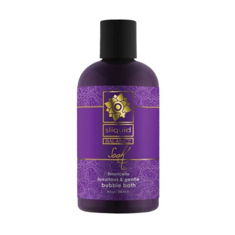 Sliquid Balance Soak