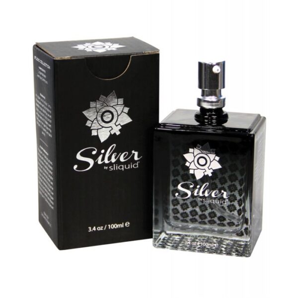 Sliquid Silver Studio Collection