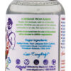Sliquid Naturals Sparkle Pride Water Based Lube - 2 oz - Image 2