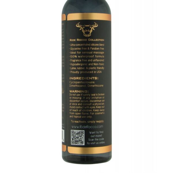 Ride Rocco Silicone