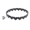 Sex & Mischief Heart Day Collar - Image 3
