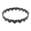 Sex & Mischief Heart Day Collar - Image 4
