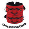 Sex & Mischief Amor Handcuffs - Image 4