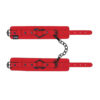 Sex & Mischief Amor Handcuffs - Image 2