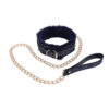 Cougar Fur Collar & Leash - Image 3