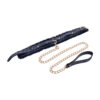 Cougar Fur Collar & Leash - Image 4