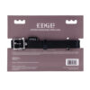 Edge Interchangeable Ring Gag - Black - Image 5