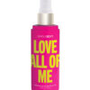 Simply Sexy Pheromone Body Mist
