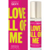 Simply Sexy Pheromone Perfume Oil Roll On