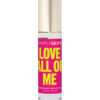 Simply Sexy Pheromone Perfume Oil Roll On