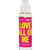 Simply Sexy Pheromone Perfume Oil Roll On