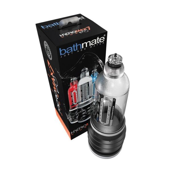 bathmate hydromax 7 wide boy