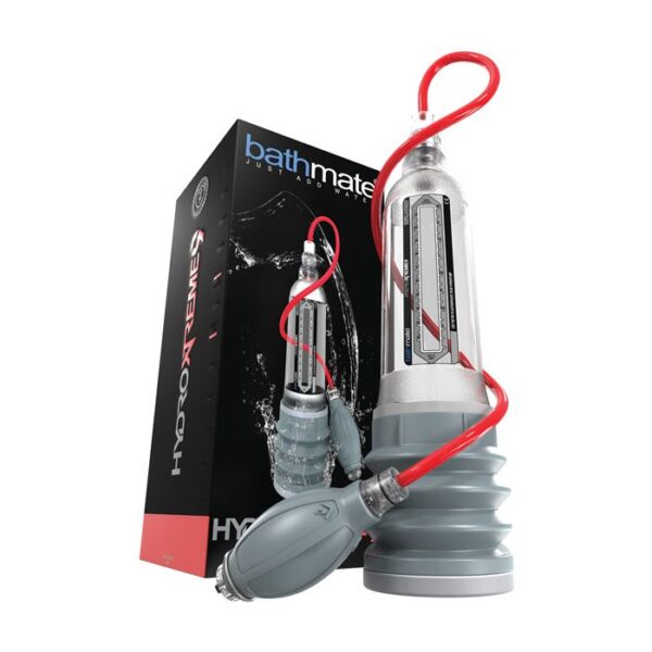 Bathmate Hydroxtreme 9