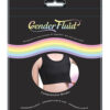 Gender Fluid Chest Compression Binder