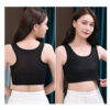 Gender Fluid Chest Compression Binder