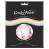 Gender Fluid Strapless Chest Compression Binder