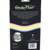 Gender Fluid 5" Equipped Soft Packer - Tan - Image 2