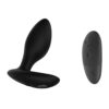 We-Vibe Ditto+ - Satin Black - Image 2