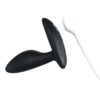 We-Vibe Ditto+ - Satin Black - Image 4