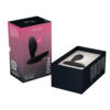 We-Vibe Ditto+ - Satin Black - Image 5