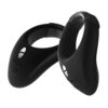 We-Vibe Bond & Bond Tease Us SE - Charcoal Black - Image 2