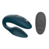 We-Vibe Sync 2 - Green Velvet - Image 3