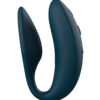 We-Vibe Sync 2 - Green Velvet - Image 4