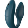 We-Vibe Sync 2 - Green Velvet - Image 5