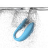 We-Vibe Sync Go - Turquoise - Image 5