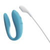 We-Vibe Sync Go - Turquoise - Image 6