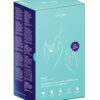 We-Vibe Moxie+ Panty Vibe - Aqua - Image 2