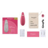 Womanizer Premium 2 - Raspberry - Image 5