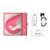 Womanizer Blend - Vibrant Rose - Image 4