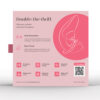 Womanizer Blend - Vibrant Rose - Image 5