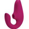 Womanizer Blend - Vibrant Pink - Image 2