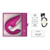 Womanizer Blend - Vibrant Pink - Image 4