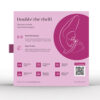 Womanizer Blend - Vibrant Pink - Image 5