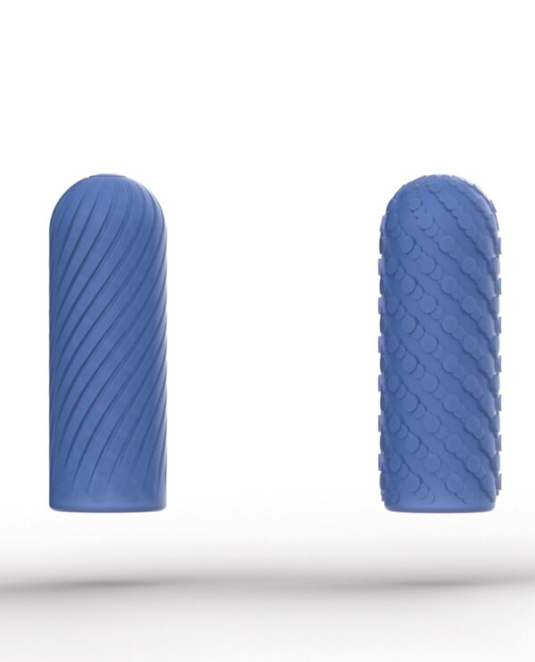 Arcwave Ghost Pocket Stroker - Blue - Image 3