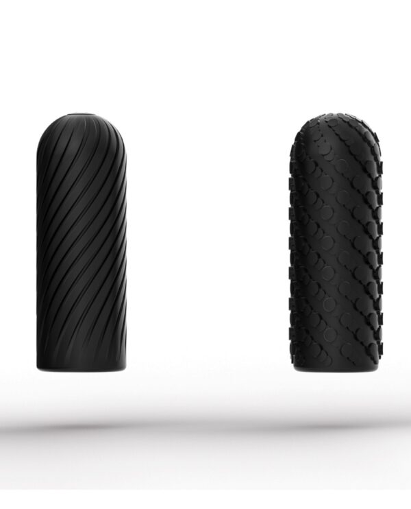 Arcwave Ghost Pocket Stroker - Black - Image 3