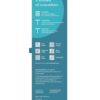 Womanizer Wave Shower Head - Chrome - Image 5