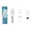 Womanizer Wave Shower Head - Chrome - Image 6