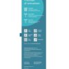 Womanizer Wave Shower Head - Black - Image 5