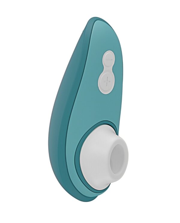 Womanizer Liberty 2 - Dark Petrol - Image 3