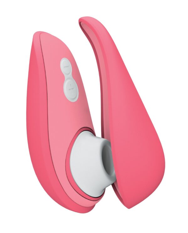 Womanizer Liberty 2 - Vibrant Rose - Image 2