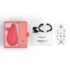 Womanizer Liberty 2 - Vibrant Rose - Image 5