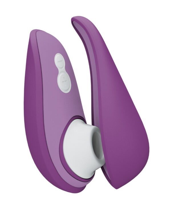 Womanizer Liberty 2 - Purple - Image 2