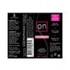 ON Natural Arousal Oil For Her - Lite 5 ml Bottle - Image 2