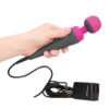Palm Power Massager